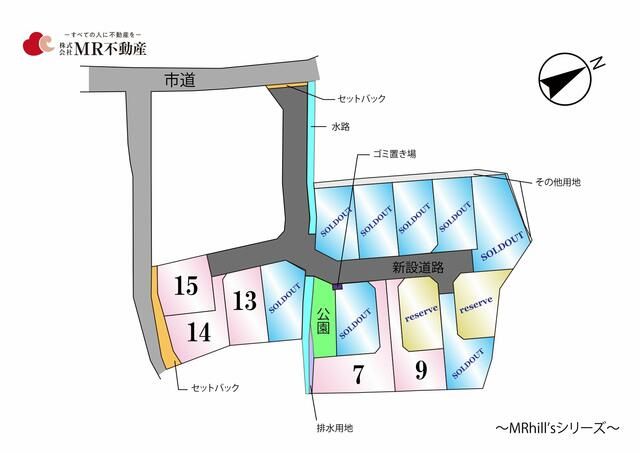 物件写真