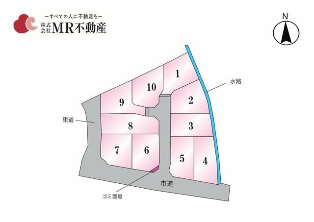 物件写真