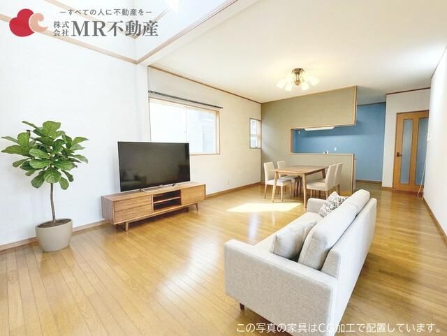 物件写真
