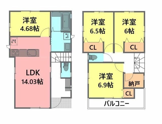 物件写真