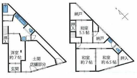 物件写真