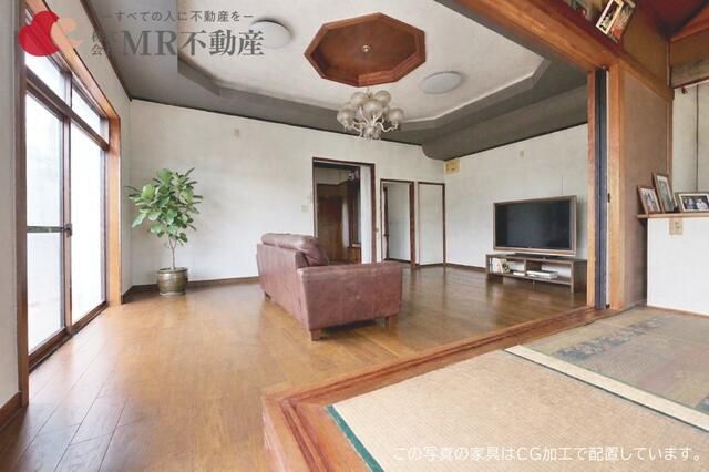 物件写真