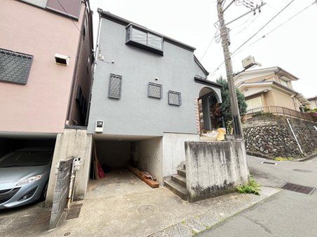物件写真
