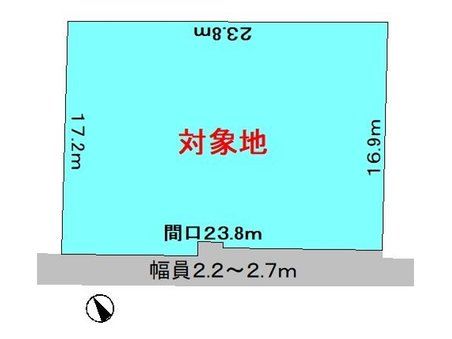 物件写真