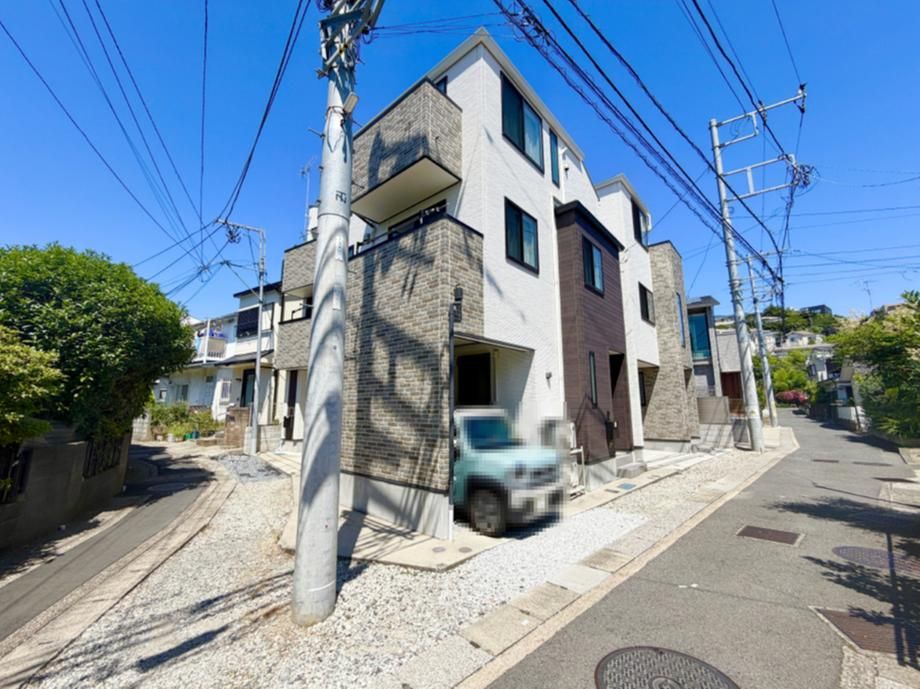 売出物件の画像