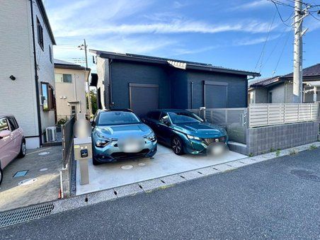物件写真