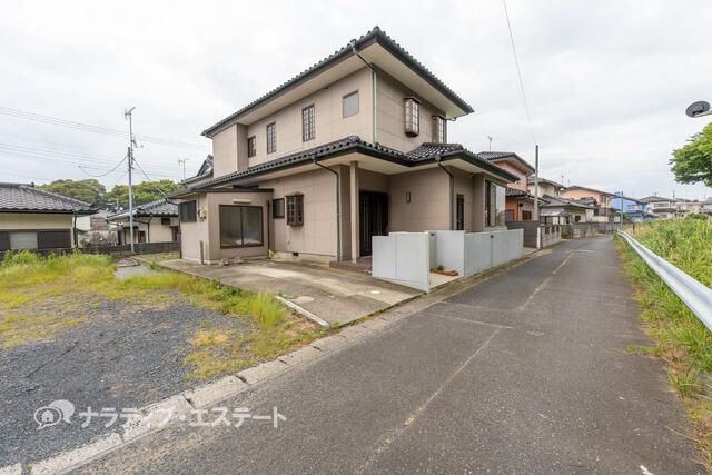 売出物件の画像