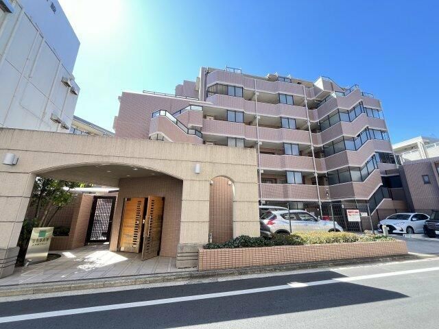 売出物件の画像