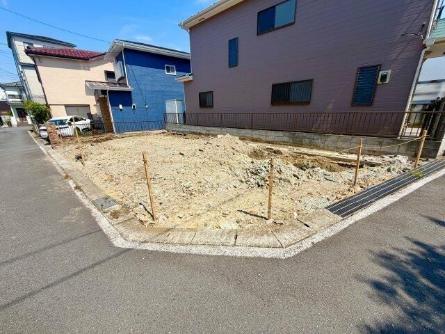 売出物件の画像