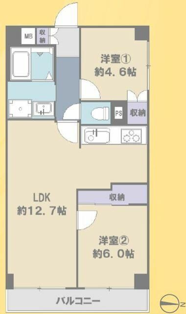 売出物件の画像
