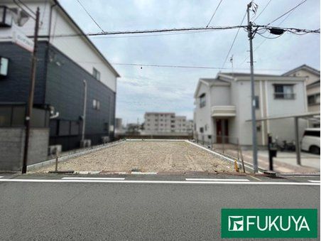 売出物件の画像