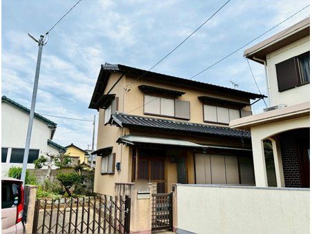 売出物件の画像