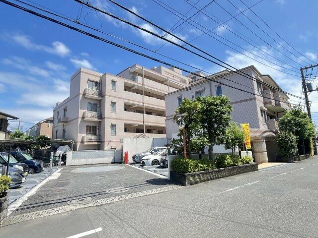 売出物件の画像