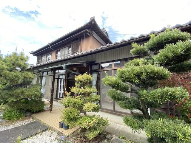 売出物件の画像