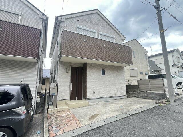 売出物件の画像