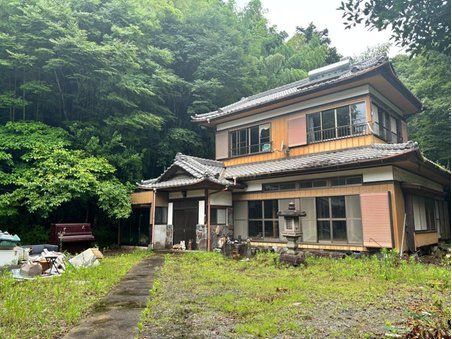 売出物件の画像