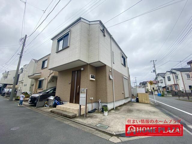 売出物件の画像