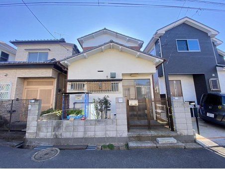 売出物件の画像