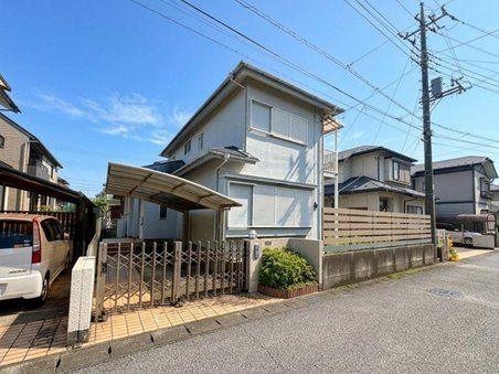 売出物件の画像
