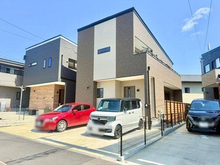 売出物件の画像