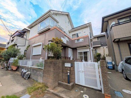 売出物件の画像