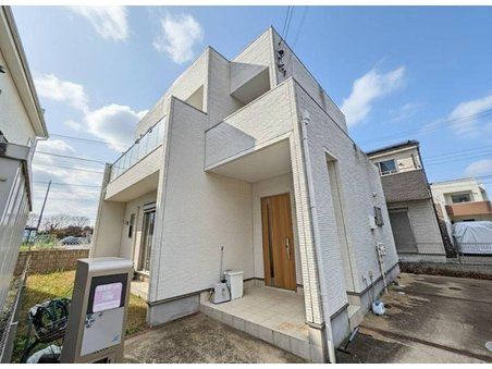 売出物件の画像