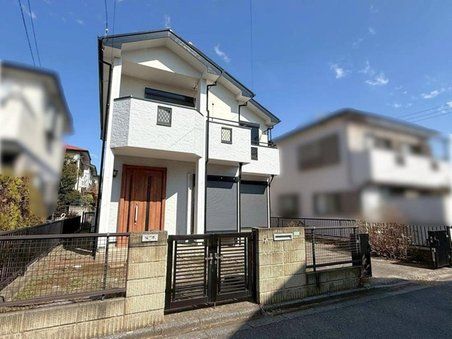 売出物件の画像