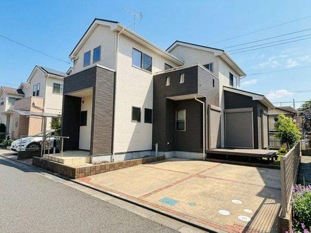 売出物件の画像