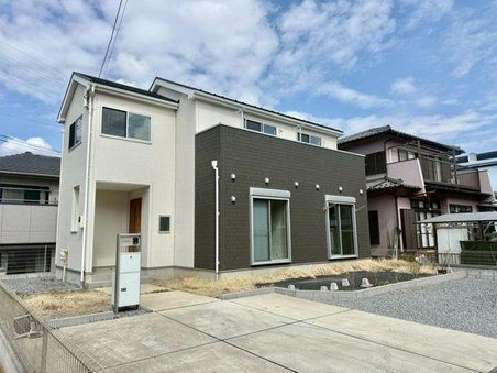 売出物件の画像