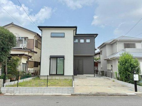 売出物件の画像