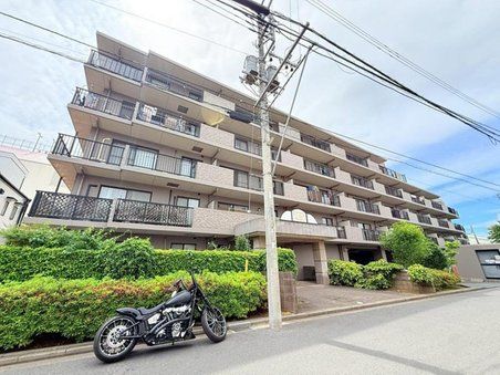 売出物件の画像