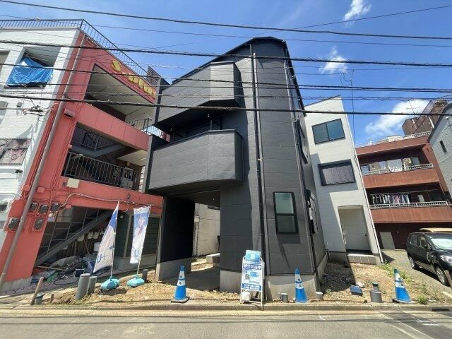 売出物件の画像