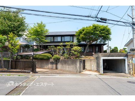 売出物件の画像