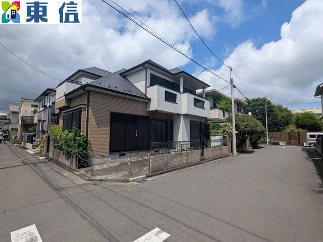 売出物件の画像