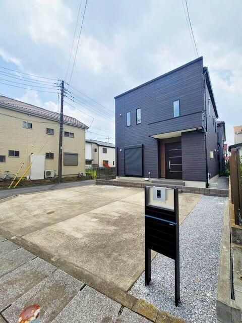 売出物件の画像