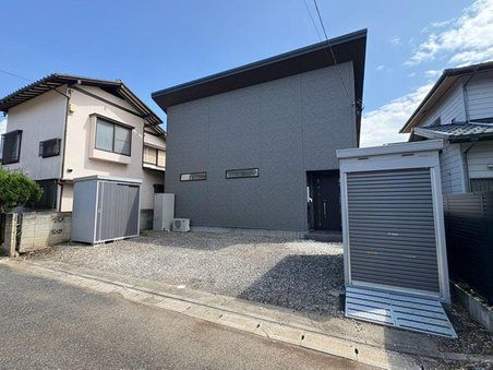 売出物件の画像