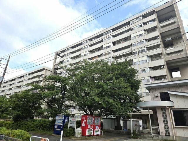 売出物件の画像