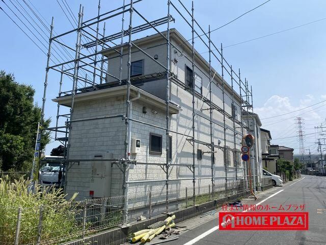 売出物件の画像