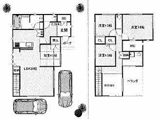売出物件の画像