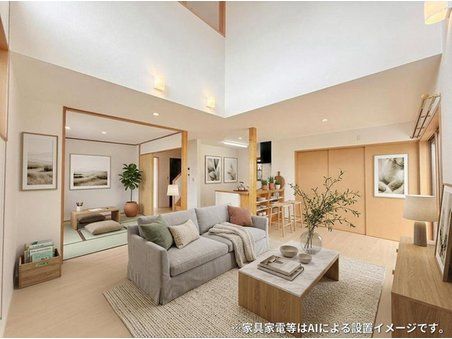 売出物件の画像