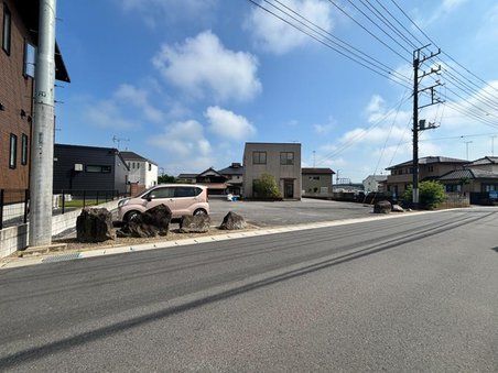 売出物件の画像