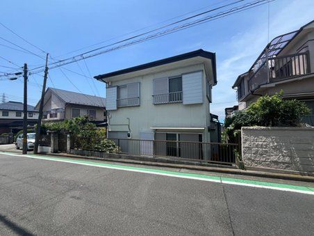 売出物件の画像
