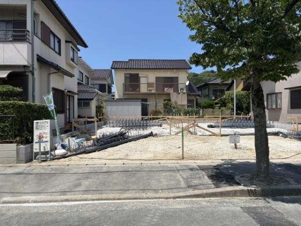 売出物件の画像