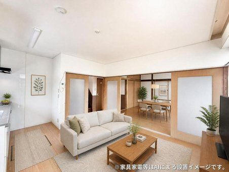 売出物件の画像