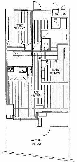 売出物件の画像