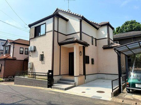 売出物件の画像