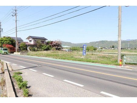 売出物件の画像