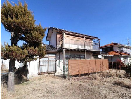 売出物件の画像