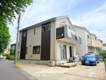 売出物件の画像