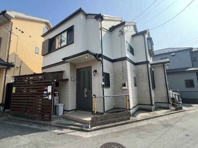 売出物件の画像